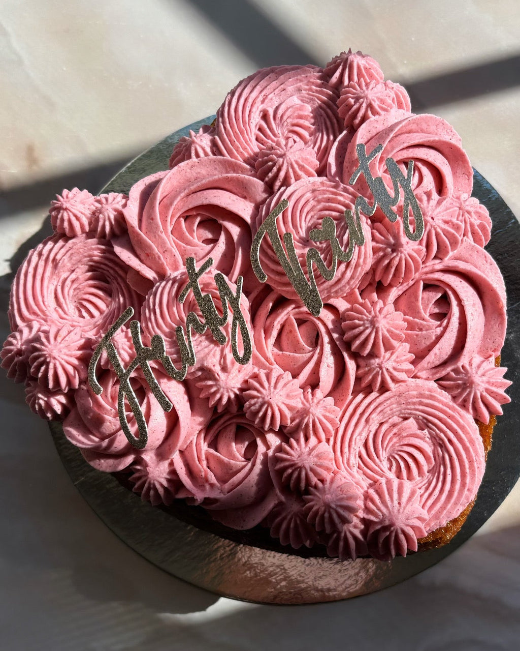 Add-On: Icing Colouring