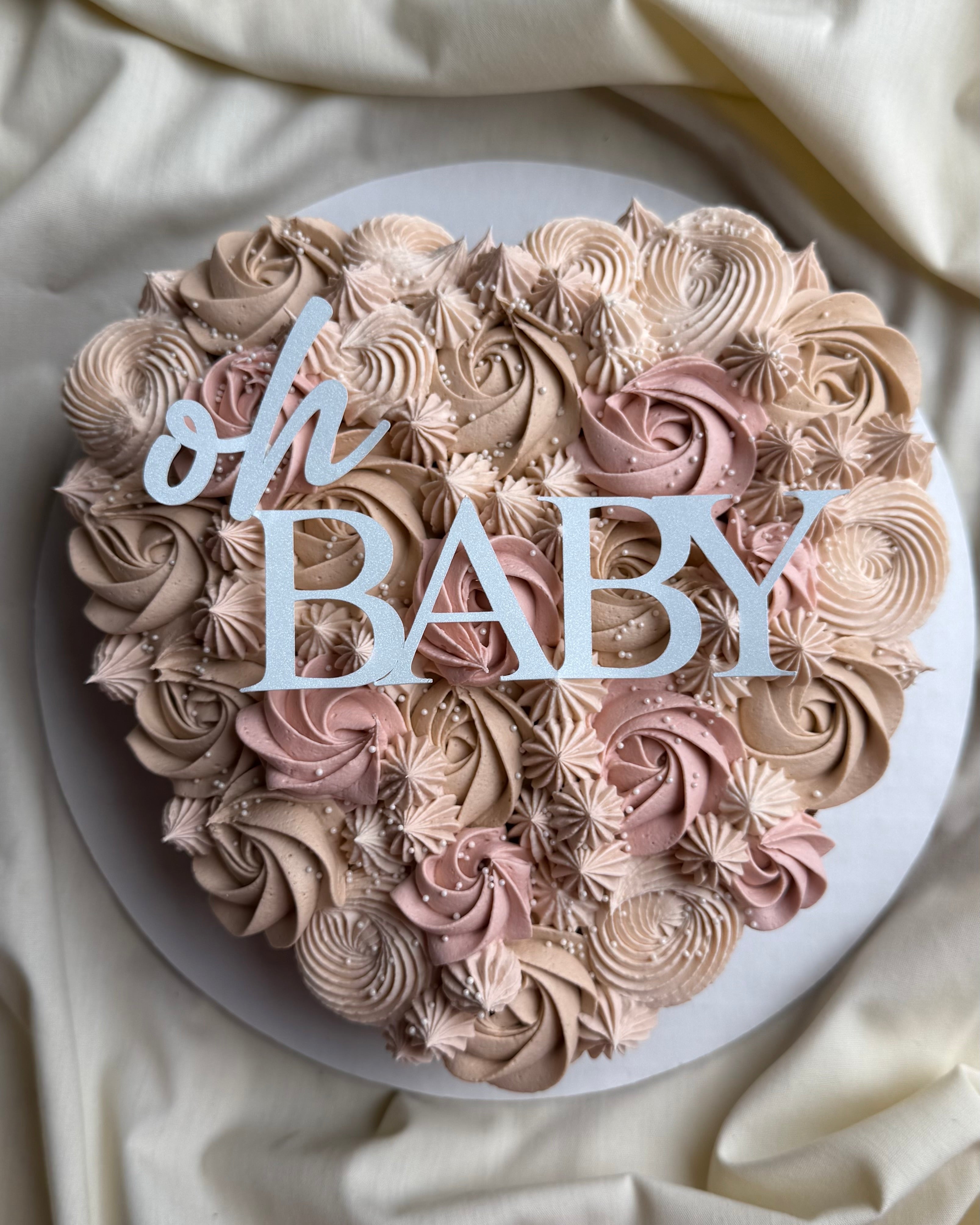 Add-On: Icing Colouring