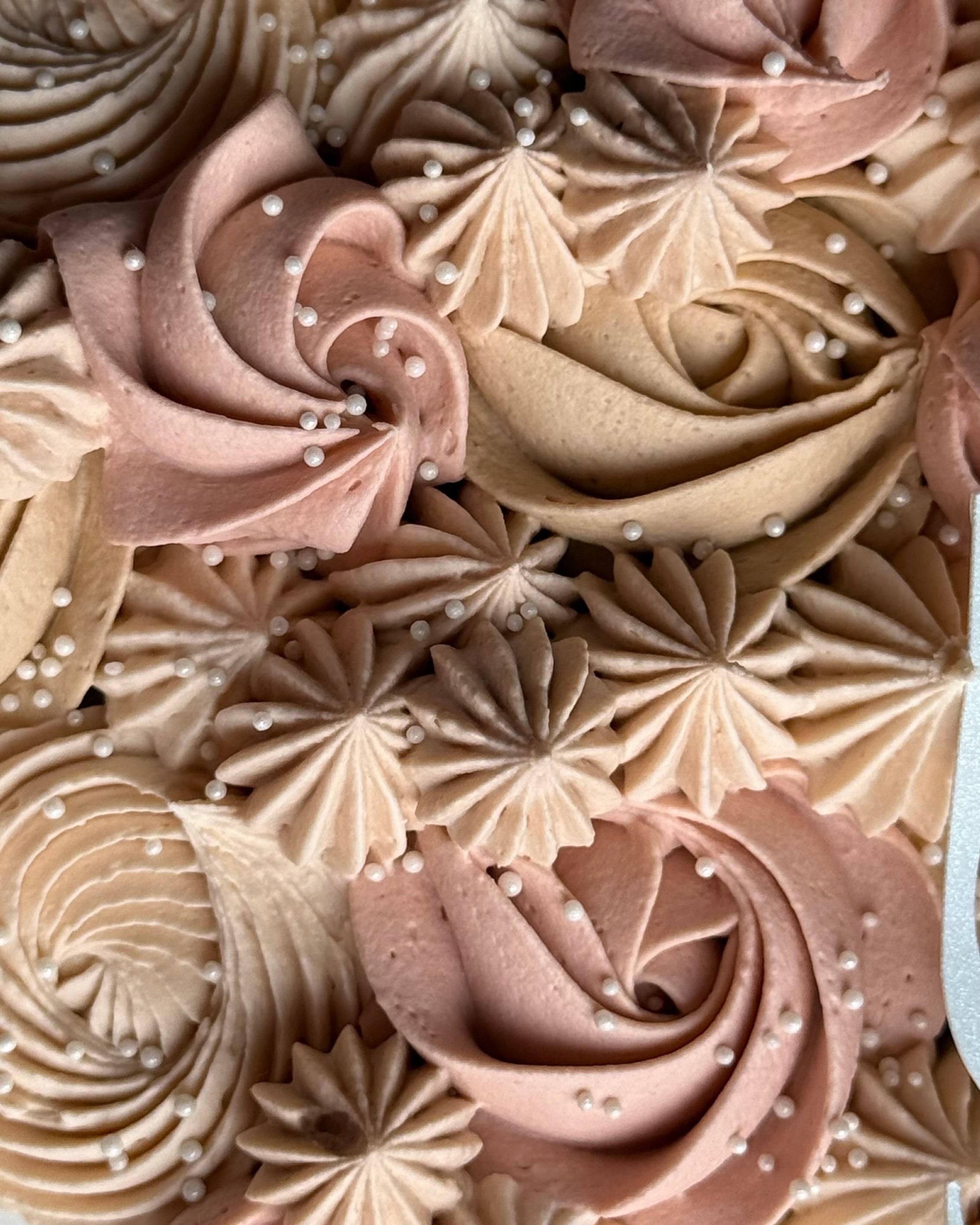 Add-On: Icing Colouring