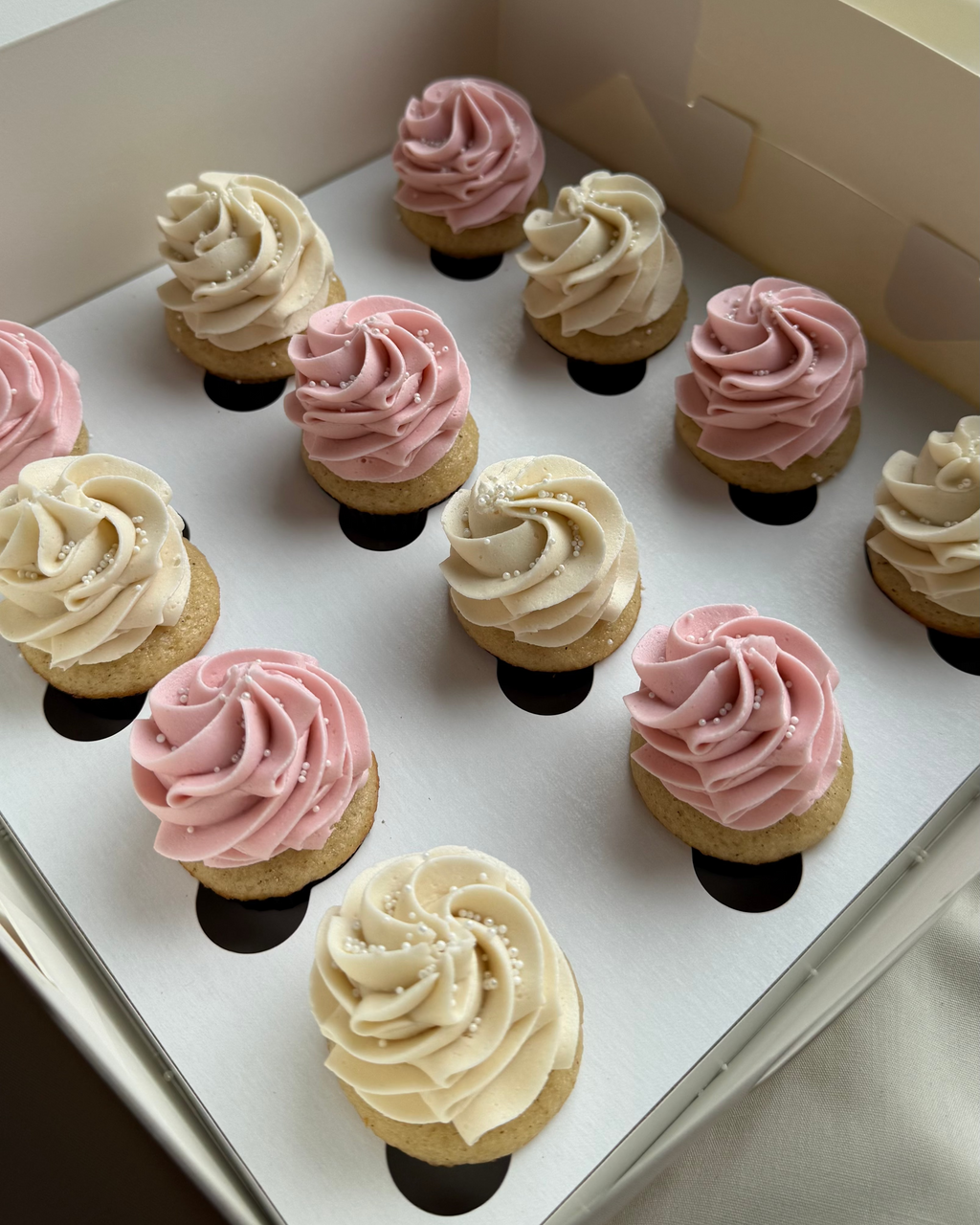 Add-On: Icing Colouring